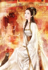 小遺孀