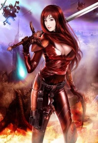 鬼才榜系列之美人計(校園文)