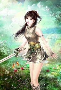 仙剑御香录