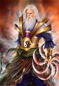 夫君各个都是狼