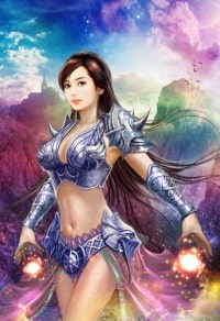 女神學霸我學渣
